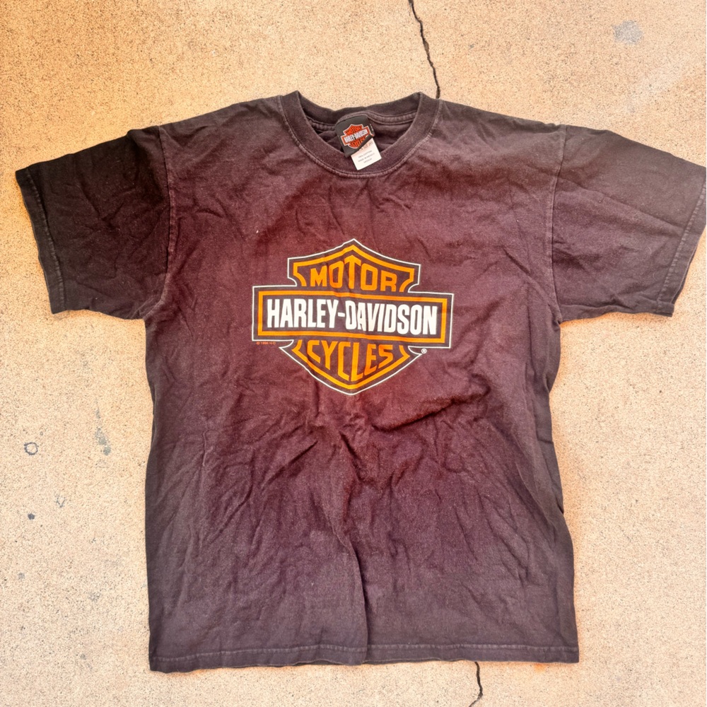 Harley-Davidson Westminster Shirt